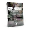 AMMO by Mig Jimenez 6311 ZIMMERIT The Ultimate Modeling Guide (English)